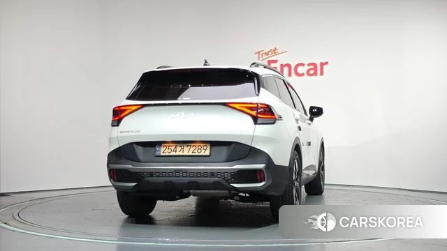 Kia Sportage 5th Generation id 4676493 из Кореи 14