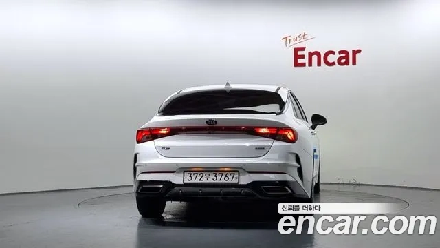 Kia K5 3rd generation id 2936653 из Кореи 14