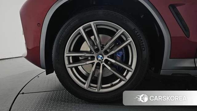 BMW X4 (G02) id 4836229 из Кореи 28
