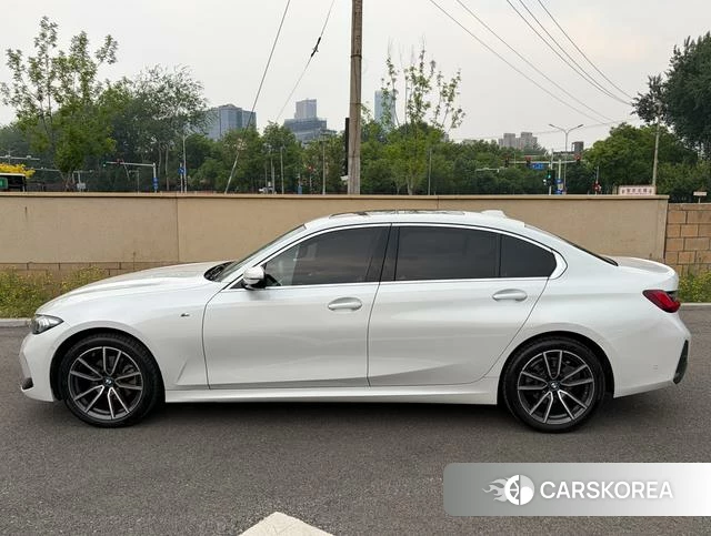 BMW 3 series id 4333883 из Китая 9