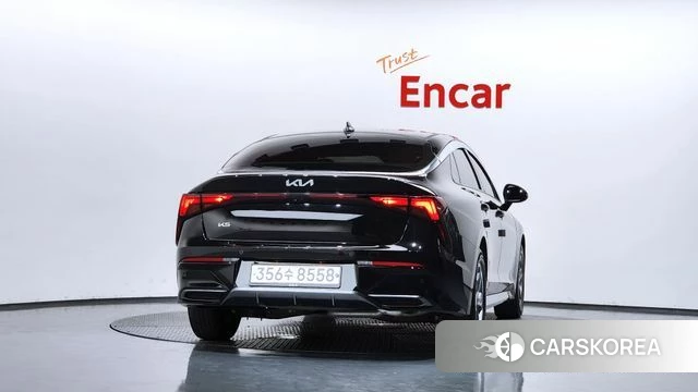 Kia The New K5 3rd generation id 4407999 из Кореи 27