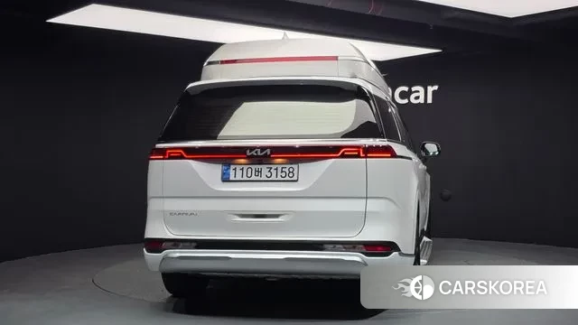 Kia Carnival 4th generation id 3681061 из Кореи 14