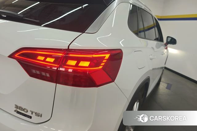 Volkswagen Tanyue id 3896286 из Китая 11
