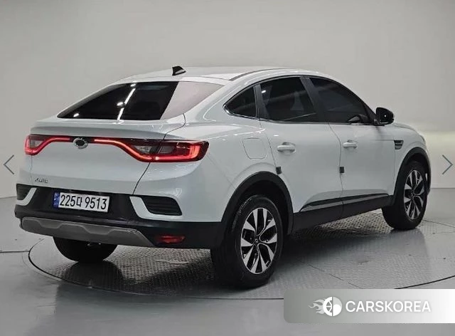 Renault Korea (Samsung) XM3 id 4511328 из Кореи 12