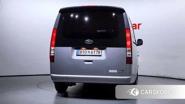 Hyundai Staria id 3115269 из Кореи 14