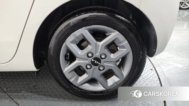 Kia The New Kia Ray id 3467584 из Кореи 14