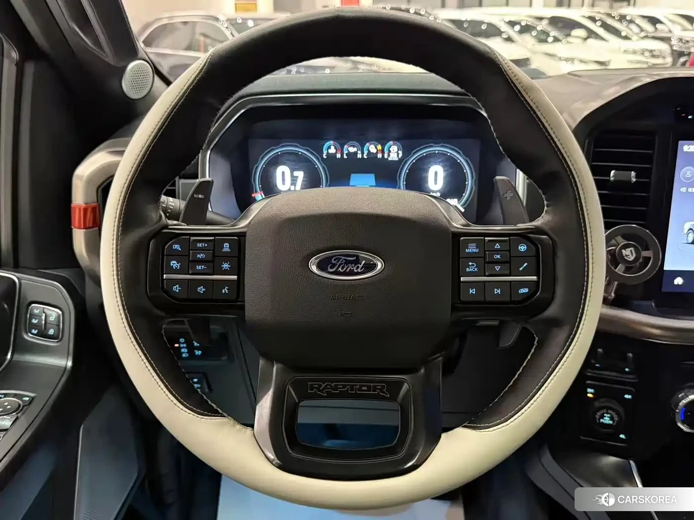 Ford F-150 Raptor id 4547237 из Китая 11