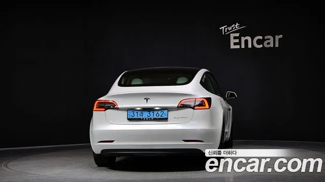 Tesla Model 3 id 2714261 из Кореи 14