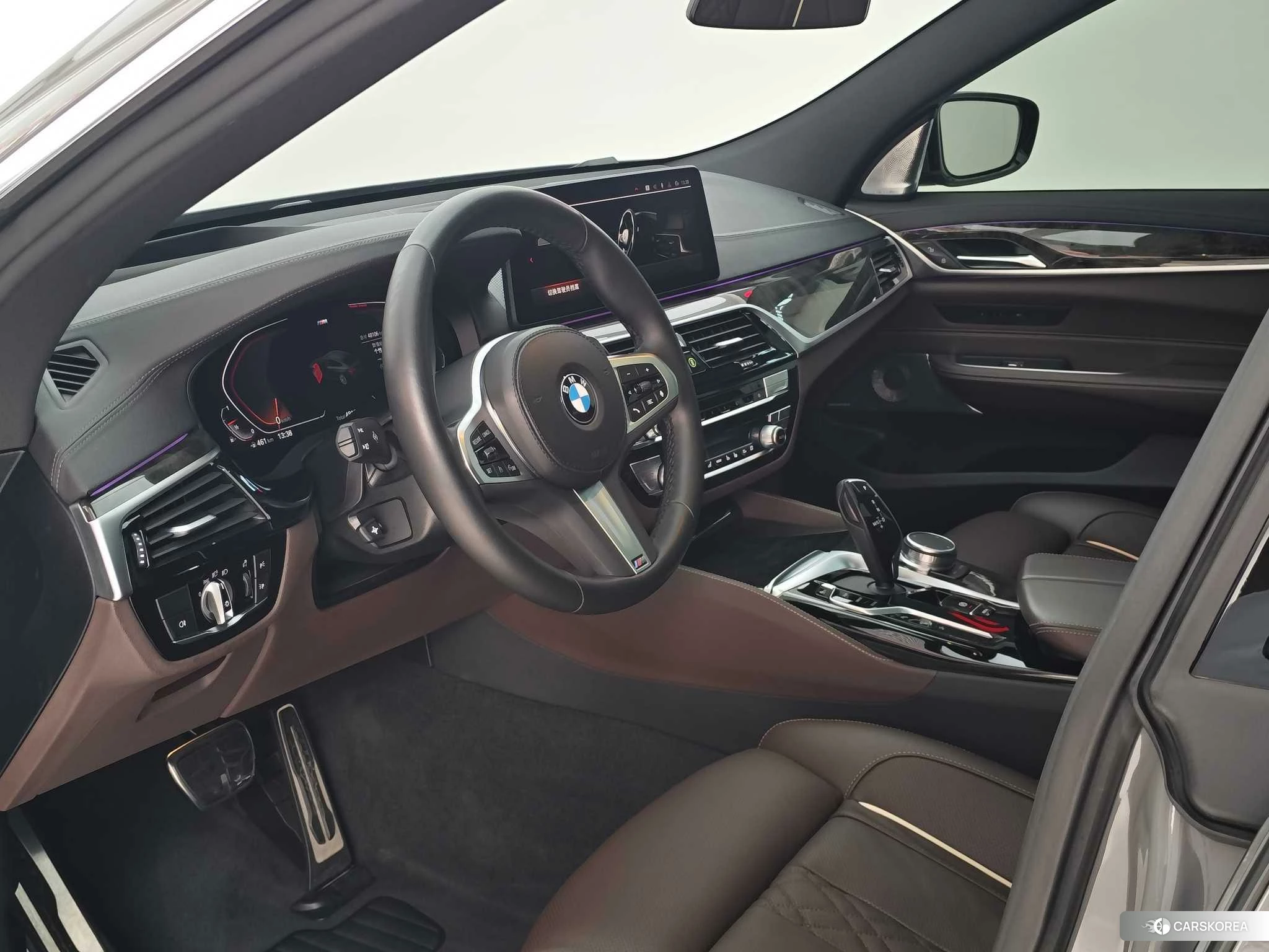 BMW 6 series GT id 4419195 из Китая 13