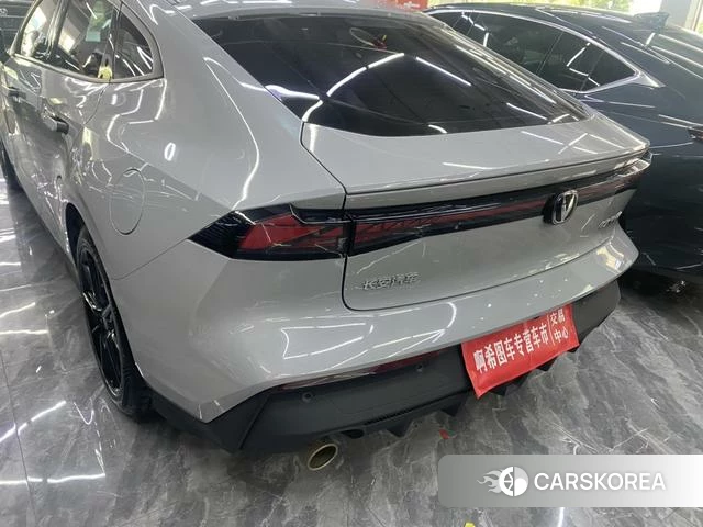 Chang'an UNI-V id 4374699 из Китая 34