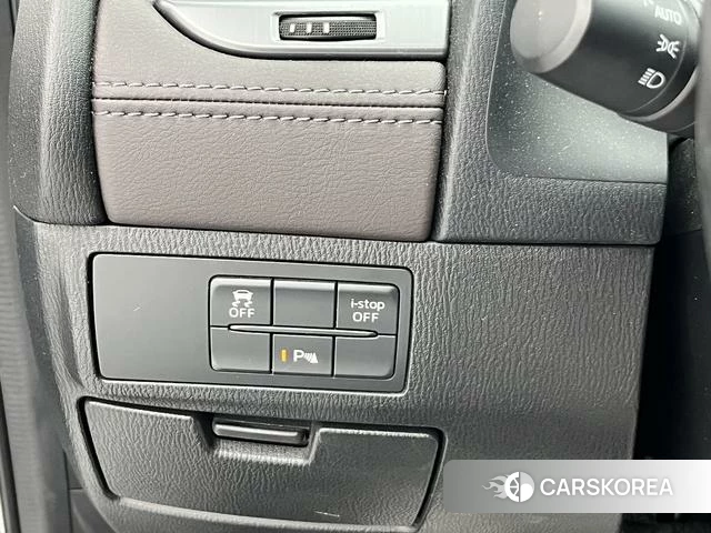 Mazda Atez id 4253320 из Китая 22