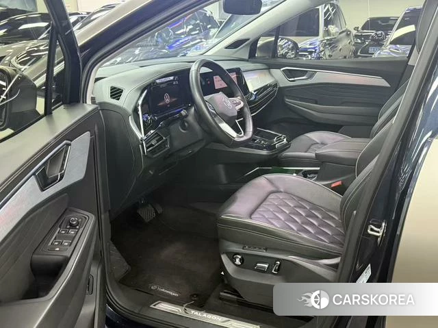Volkswagen Lanjing 2022 Серебристо-серый из Китая, фото 5