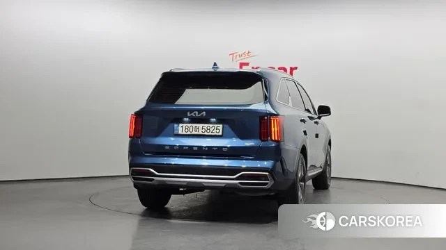 Kia Sorento 4th Generation id 3534663 из Кореи 14