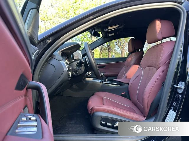 BMW 5 series id 4257499 из Китая 13