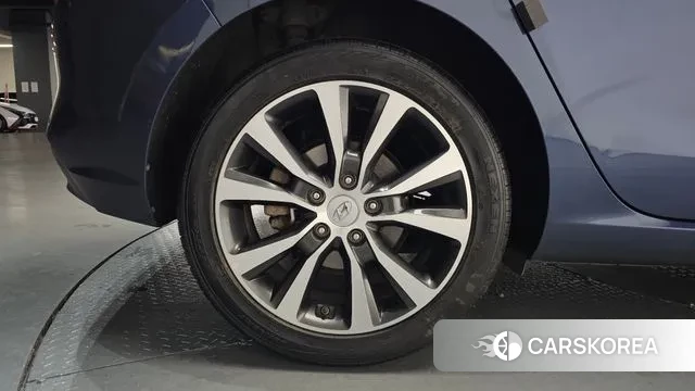 Hyundai i30 (PD) id 3515152 из Кореи 14