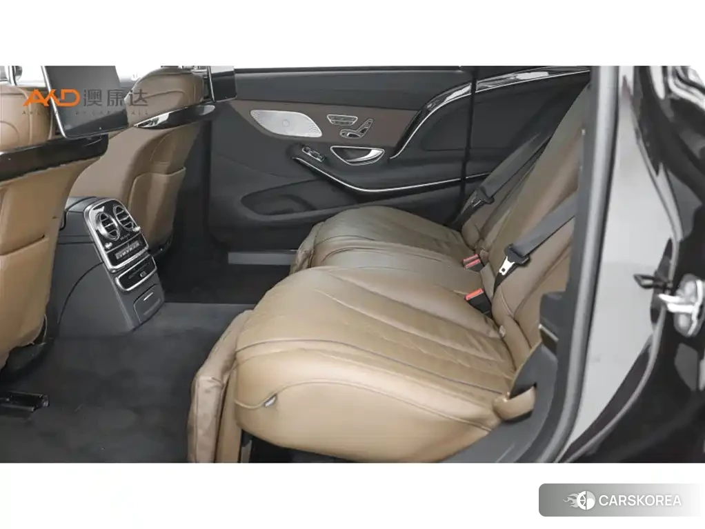 Mercedes-Benz Maybach S-Class 2018 Другой из Китая, фото 4