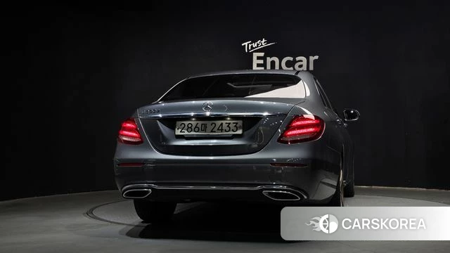 Mercedes-Benz E-Class W213 id 3936592 из Кореи 14