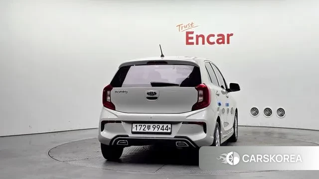 Kia Morning Urban (JA) id 3444317 из Кореи 14