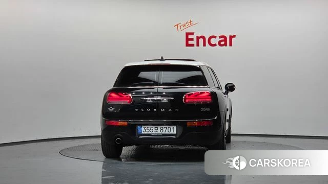 Mini Cooper Clubman id 4481201 из Кореи 26