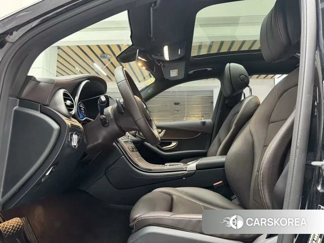 Mercedes-Benz GLC id 4275486 из Китая 18