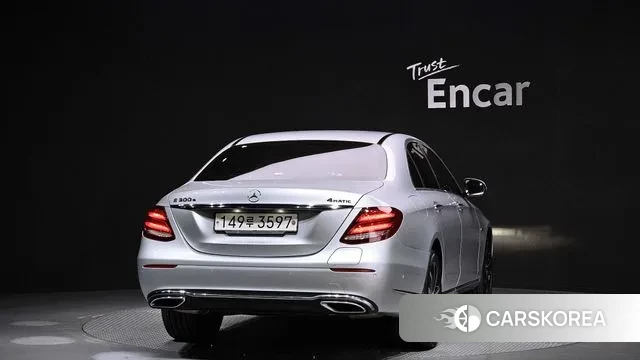 Mercedes-Benz E-Class W213 id 3291443 из Кореи 14