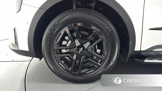 Kia The New Sorento 4th Generation id 4691452 из Кореи 29