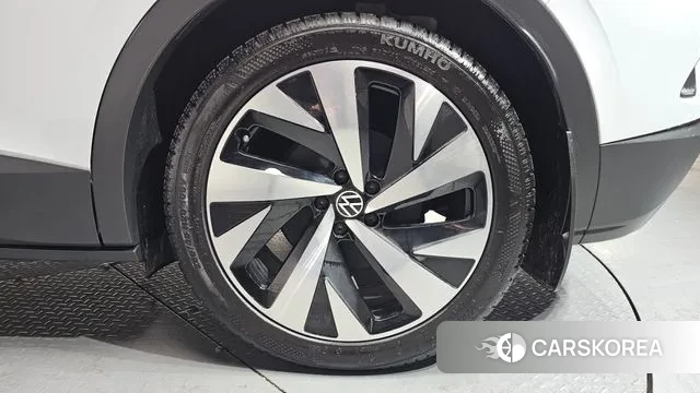 Volkswagen ID.4 id 3745826 из Кореи 14