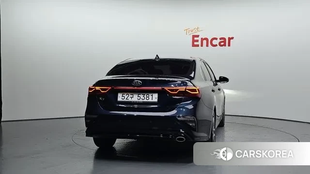 Kia Come New K3 id 3464815 из Кореи 14