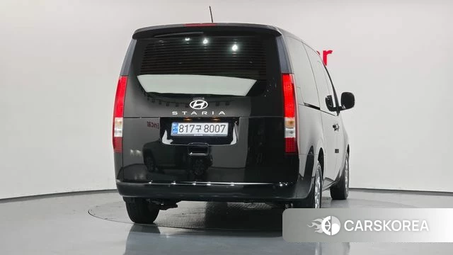 Hyundai Staria id 4602428 из Кореи 26
