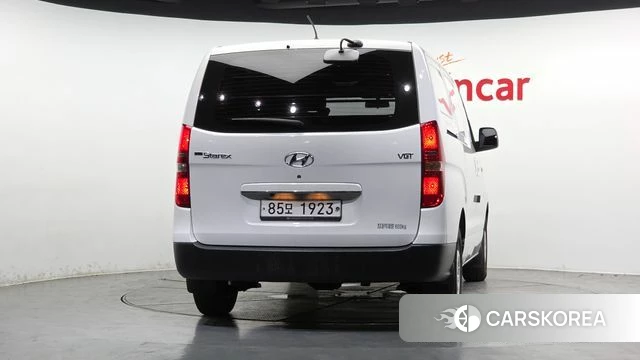 Hyundai The New Grand Starex id 4647630 из Кореи 14