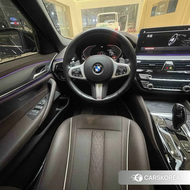 BMW 5 series id 4221599 из Китая 26