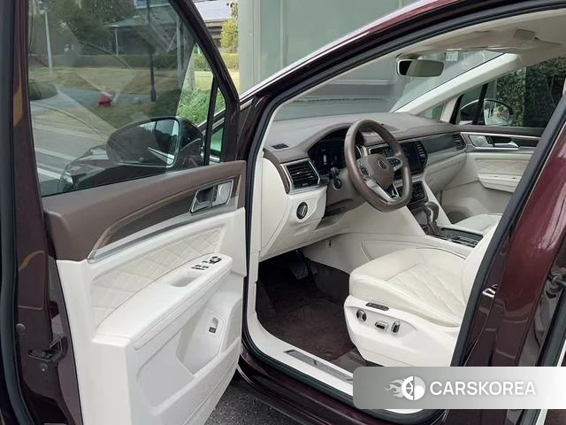 Volkswagen Weiran id 4272069 из Китая 11