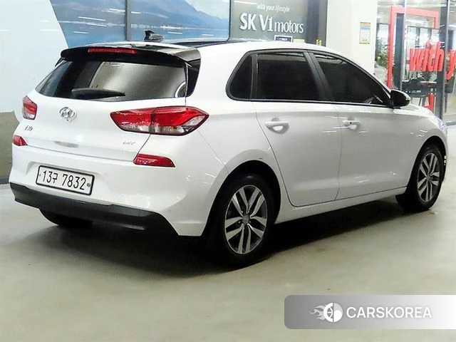 Hyundai i30 (PD) id 3911876 из Кореи 14