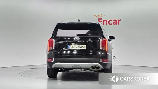 Hyundai Palisade id 3384888 из Кореи 14