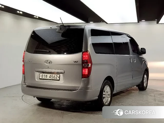 Hyundai Grand Starex id 3460249 из Кореи 14