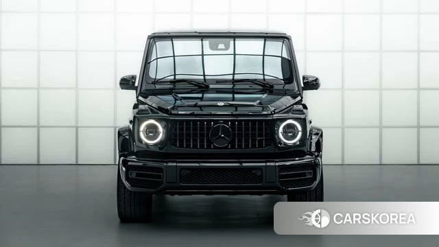 Mercedes-Benz G-class AMG id 4366190 из Китая 11