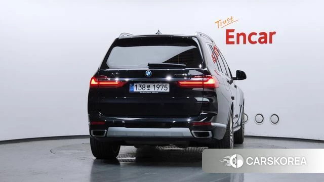 BMW X7 (G07) id 4731141 из Кореи 29