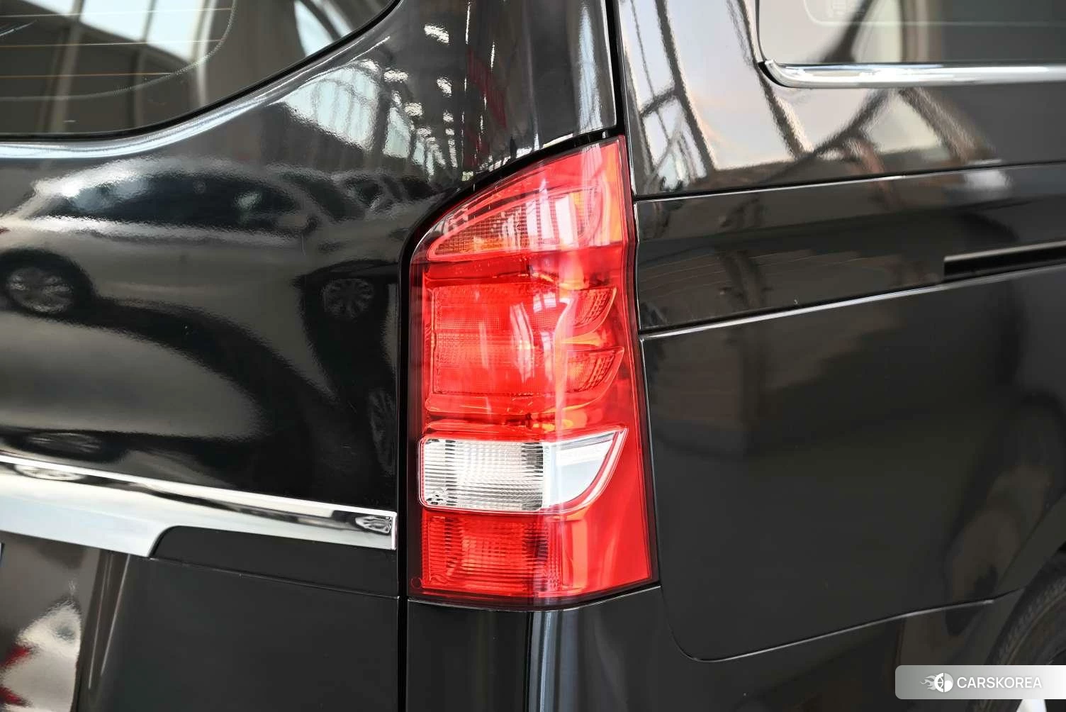 Mercedes-Benz Vito id 4413605 из Китая 25