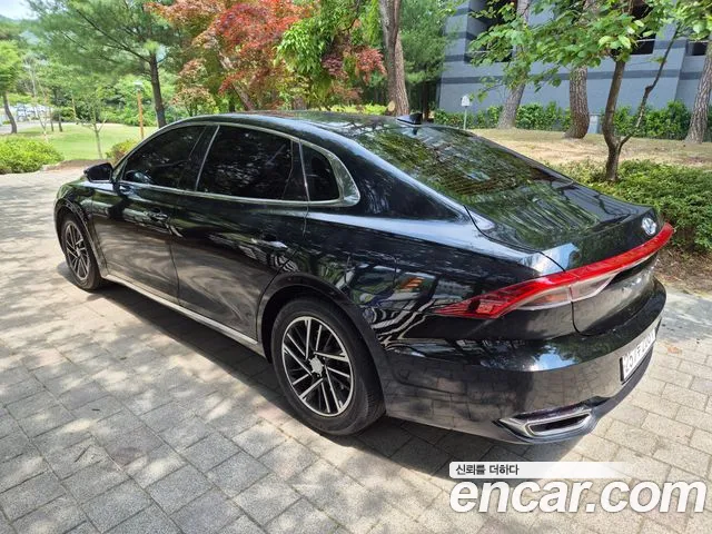 Hyundai The New Grandeur IG id 2811773 из Кореи 14