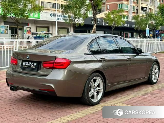 BMW 3 series id 3882565 из Китая 4