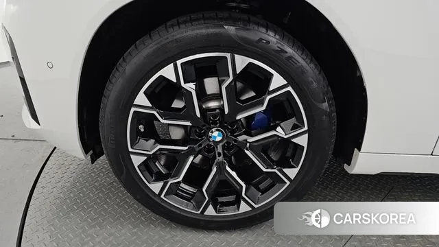 BMW X3 (G45) id 3684443 из Кореи 14