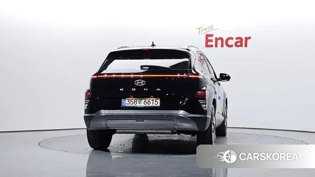 Hyundai Kona (SX2) id 3482719 из Кореи 14