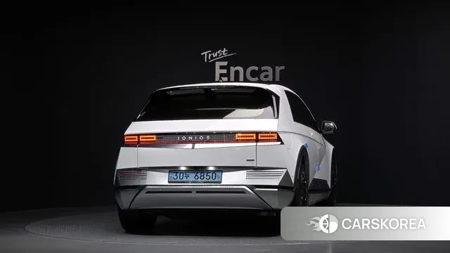 Hyundai Ionic 5 id 3032600 из Кореи 14