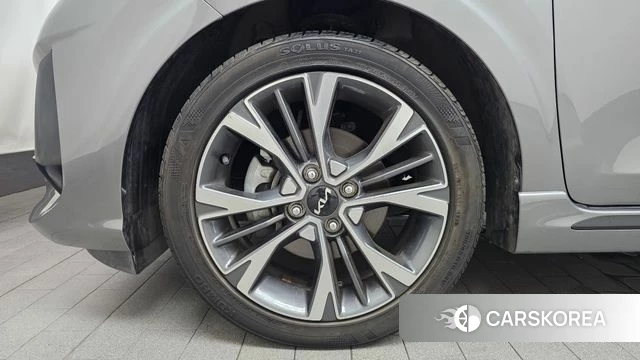 Kia Morning Urban (JA) id 4906453 из Кореи 28