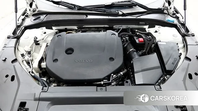 Volvo S90 id 3764243 из Кореи 14