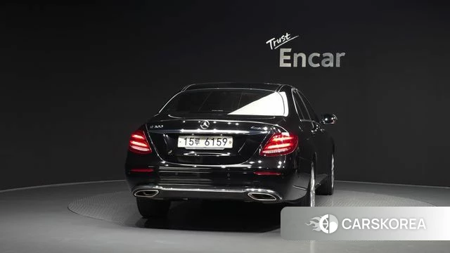 Mercedes-Benz E-Class W213 id 4435868 из Кореи 14