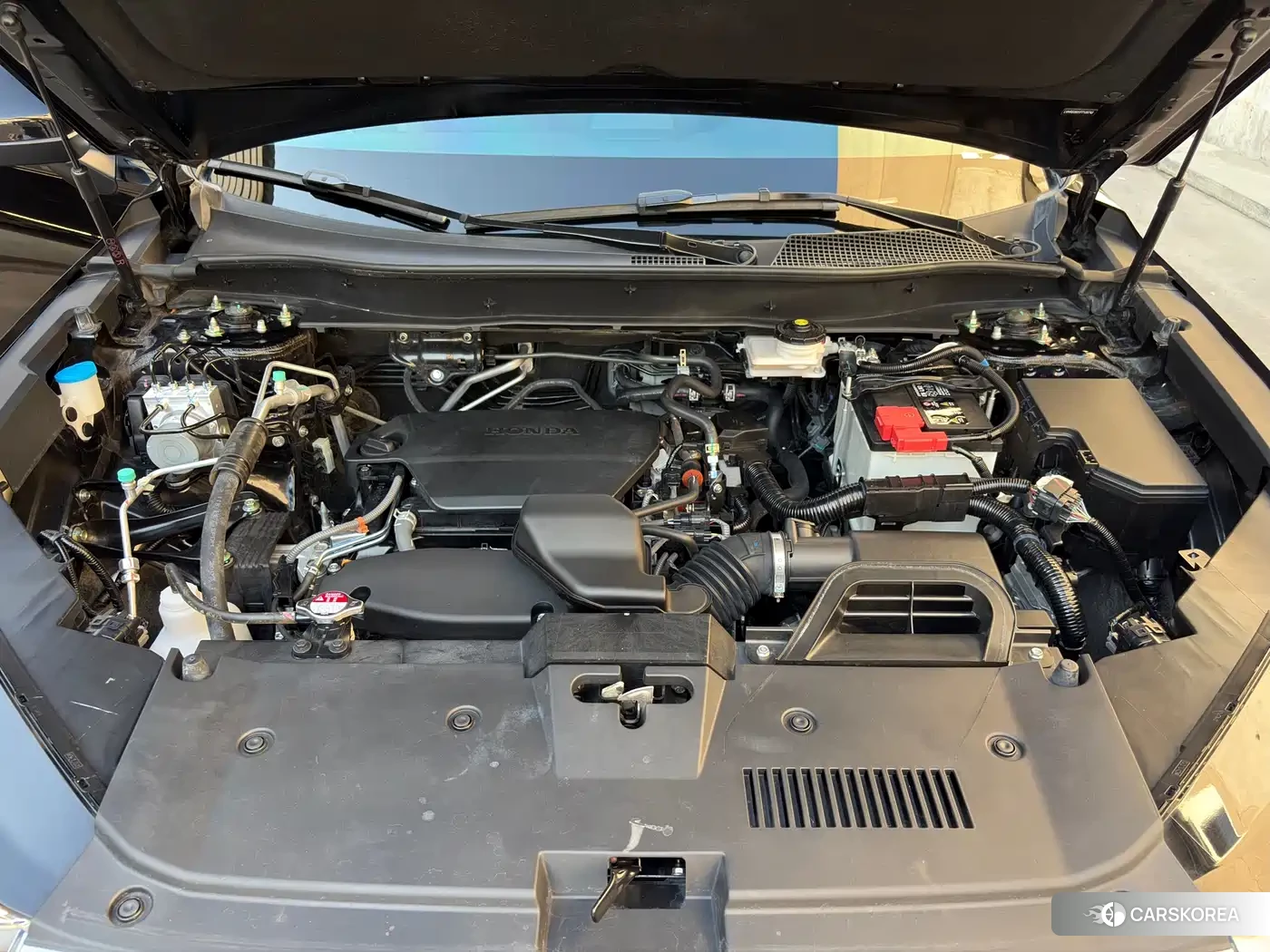 Honda CR-V id 4599741 из Китая 10