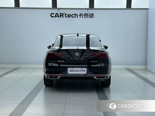 Volkswagen Magotan id 4342089 из Китая 24
