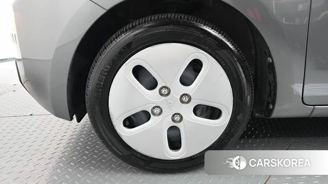 Kia The New Kia Ray id 4950964 из Кореи 26