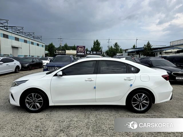 Kia The New K3 2nd generation id 4628619 из Кореи 14